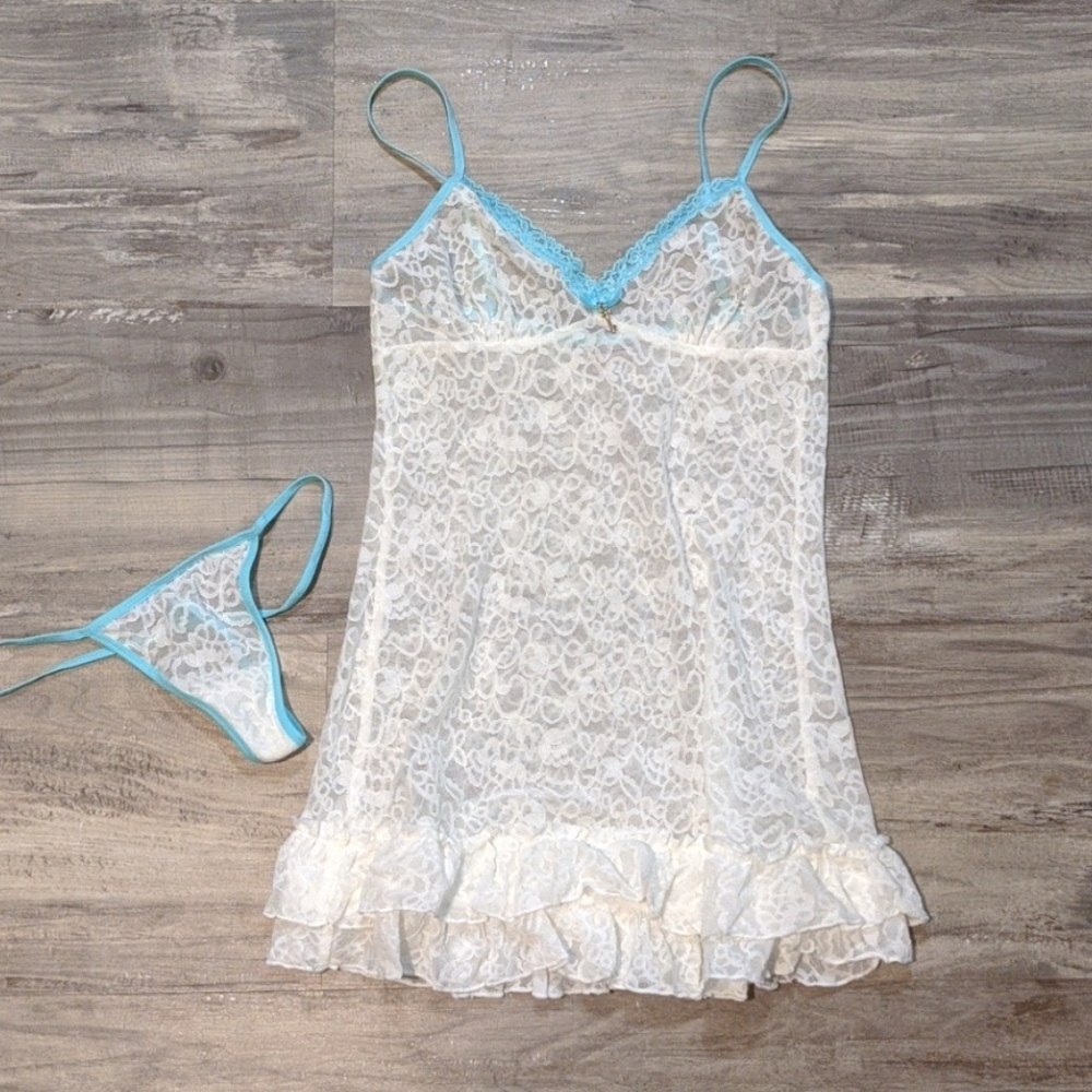 Victoria's Secret Lingerie size S